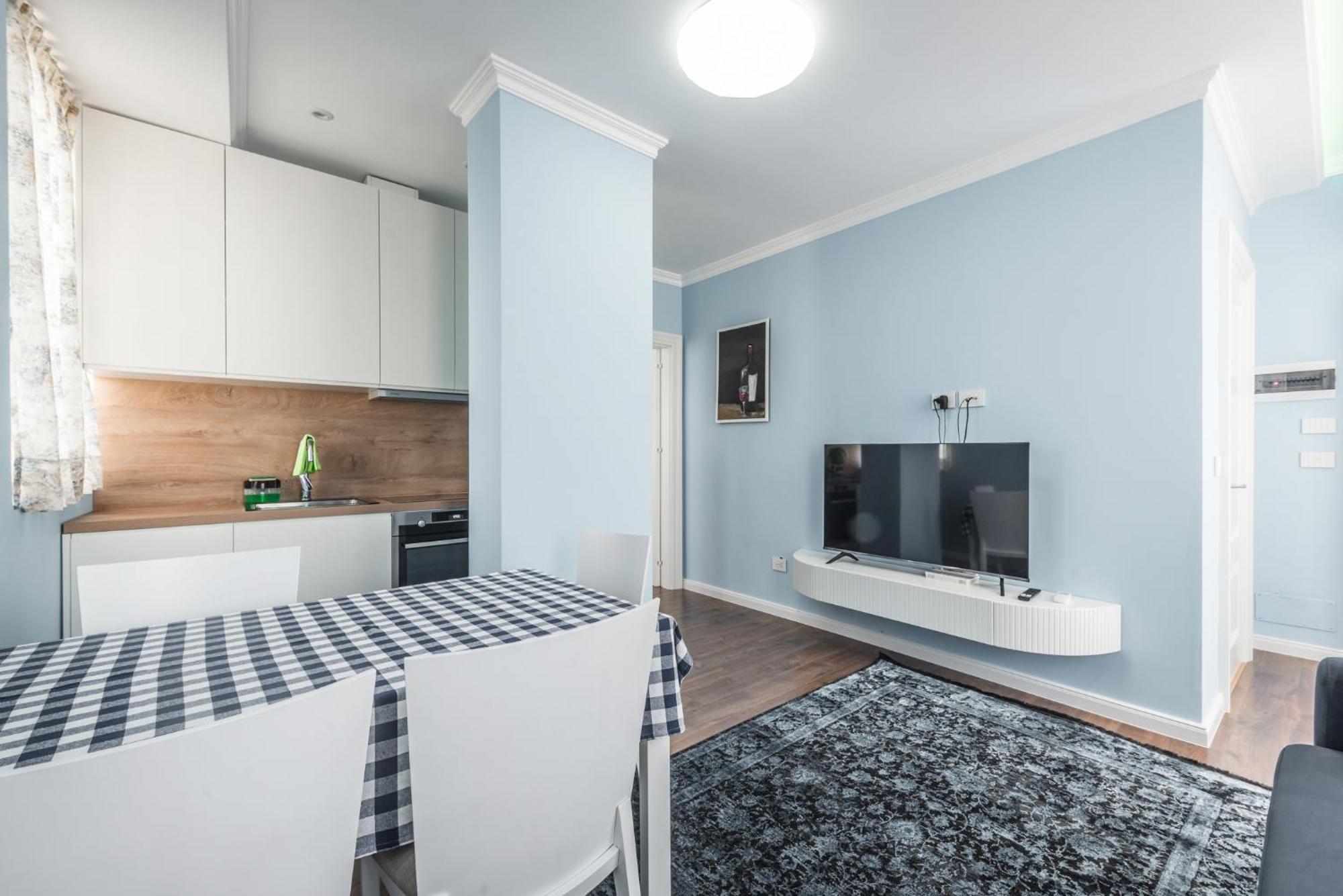 Sky Apartments Durres Bagian luar foto